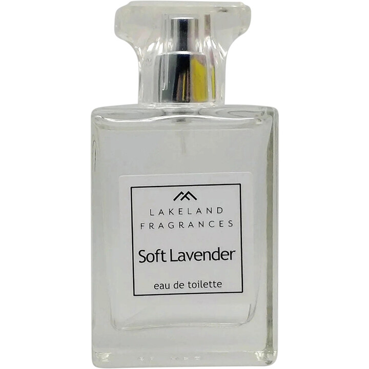 Soft Lavender